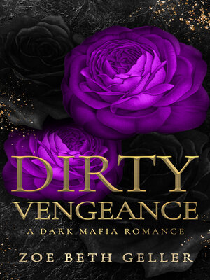 cover image of Dirty Vengeance
